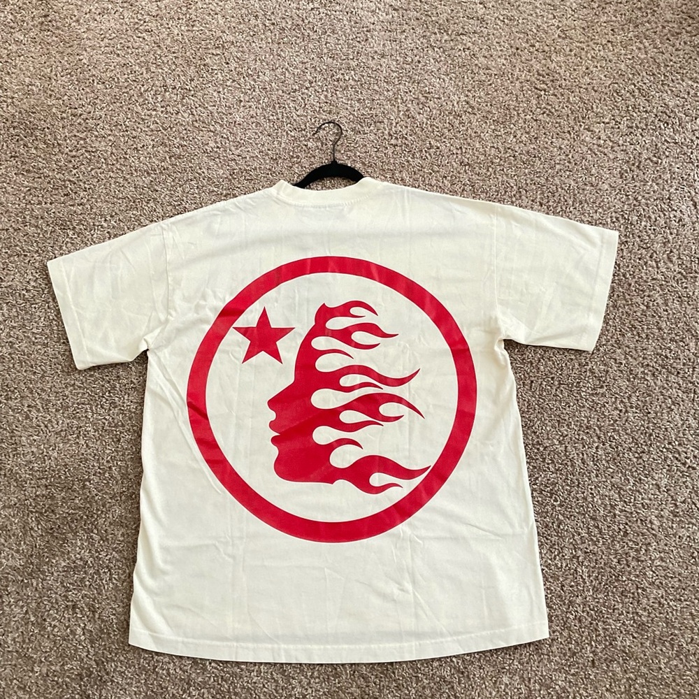 Brand new Hellstar T-Shirt